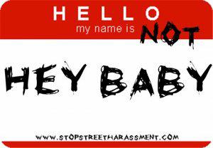 [storytime] These Streets Are Mine: On Street Harassment