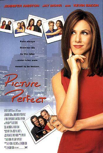 Picture Perfect (1997) Review