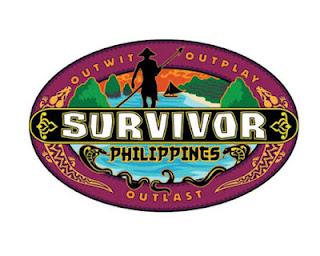 Watch Survivor: Philippines Sneak Peak