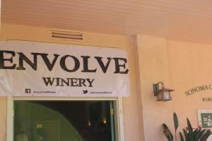 Envolve Winery!