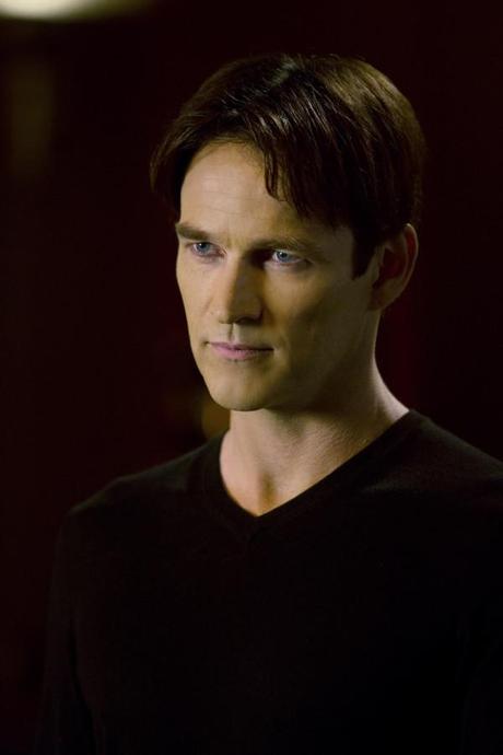 Stephen Moyer: Bill thinks he is doing the right thing