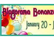 Blogorama Bonanza Sponsor Jumpin Jammerz, SpotLight Review