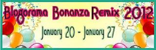 Blogorama Bonanza Sponsor Jumpin Jammerz, SpotLight Review