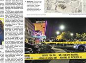Month After Aurora Shootings: Analyzing Facts Graphics