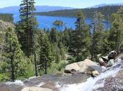 Lake Tahoe Summer List