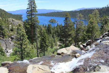 Lake Tahoe Summer To Do List