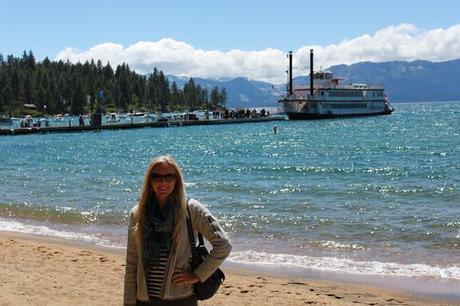 Lake Tahoe Summer To Do List