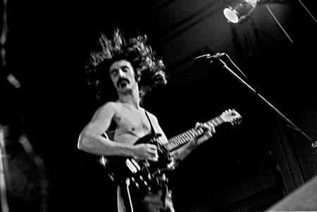 Frank Zappa