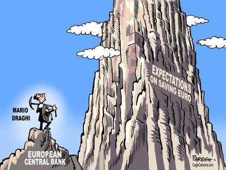 Fairy Tale Friday – EU Leaders “Wish” Greece Can Stay