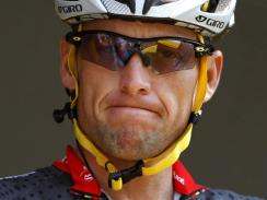 Lance Armstrong Ends USADA Fight, Faces Lifetime Ban And Loss Of Titles