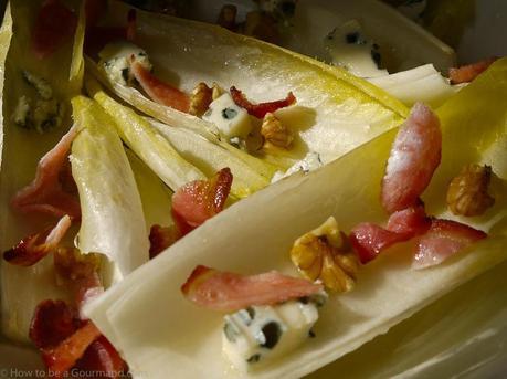 What to do with Chicory Leaves