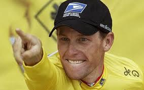 Lance Armstrong Won those Races!!!