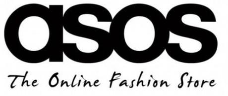 ASOS happy shopping!