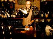 Michael Neff Waxes Mixology Bartending