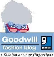 Frugal Fashion Friday - Fashionista Friday on DCGF