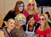 Shay Geyer Maggie Kipp Texans With Character