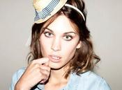Details Alexa Chung Fashion Line
