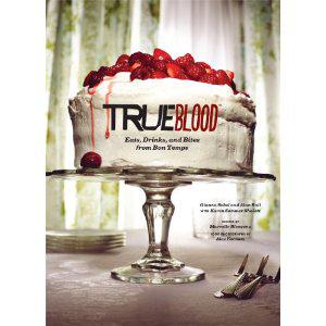 True Blood Cookbook