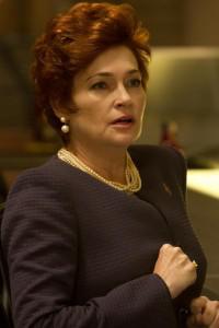 Carolyn Hennesy