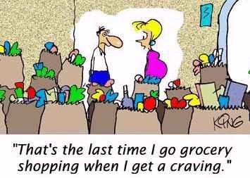 The Early Days - What the first trimester means to me The Early Days - What the first trimester means to me