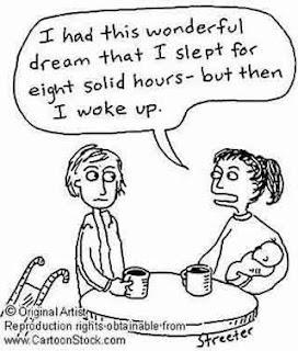 The Early Days - What the first trimester means to me The Early Days - What the first trimester means to me