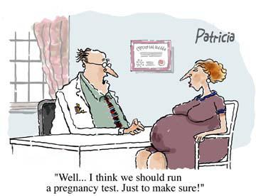 The Early Days - What the first trimester means to me The Early Days - What the first trimester means to me