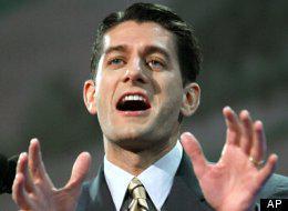 Enough of Todd Akin. How about a bigger player: Paul Ryan