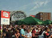 Uitmarkt: Largest Cultural Festival Netherlands