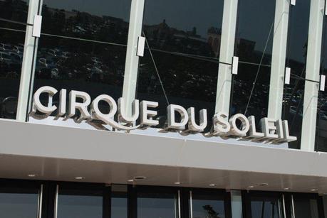 Cirque du Soleil