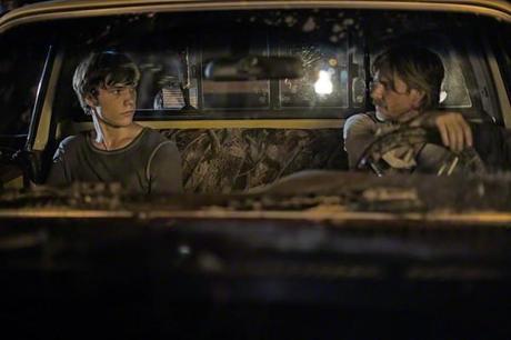 523287_392526007467497_2048647797_n First Look at Sam Trammell in ‘White Rabbit