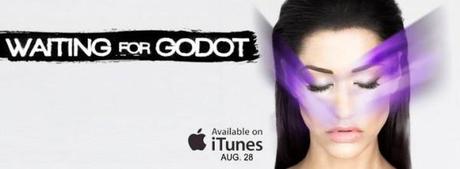 Janina Gavankar Releases First Single ‘Waiting for Godot’ on August 28