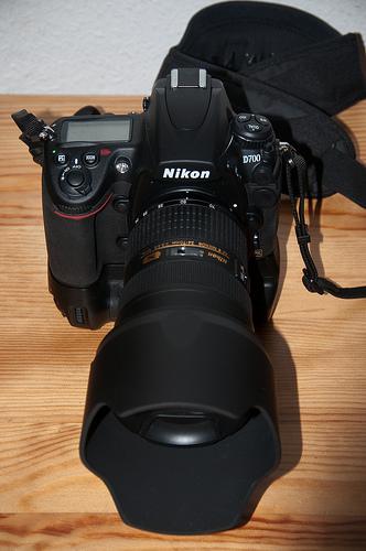 Nikon s800c