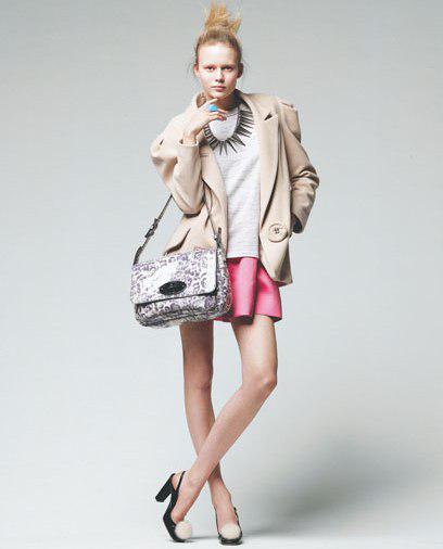 boxy-jacket dumpy trend fashion tips fall 2012 loose fitting blazer stylist mn the laws of fashion ugly