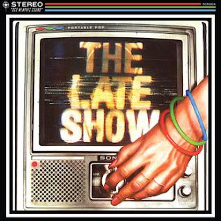 The Late Show - Portable Pop