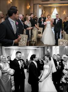 Fawsley Hall Wedding | Matt & Jemima | Wedding Photographer Daventry