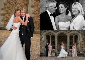 Fawsley Hall Wedding | Matt & Jemima | Wedding Photographer Daventry