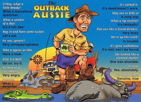 Say What? How to Understand an Australian