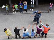 Simon Says Don't Flashcards