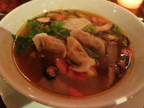 EAT: Tao – Asian Cuisine in Manhattan, NY