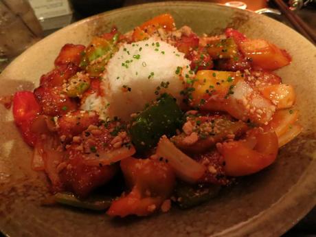 EAT: Tao – Asian Cuisine in Manhattan, NY