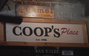Review: Coop’s Place -New Orleans, LA