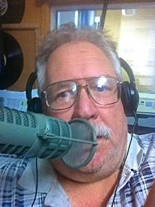 Back on the radio this morning… I’m so glad!