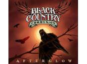 Black Country Communion: Album "Afterglow" 10/30