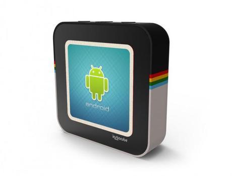 Instacube: Live Stream Your Instagram Photos instacube01 670x509 Instacube: Live Stream Your Instagram Photos