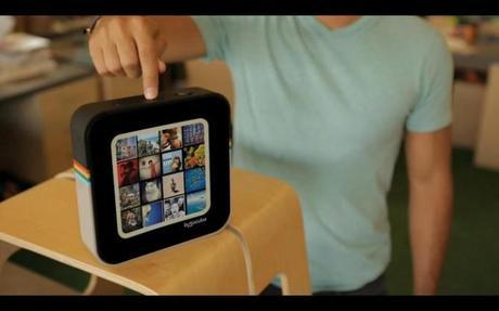 Instacube: Live Stream Your Instagram Photos instacube03 670x419 Instacube: Live Stream Your Instagram Photos