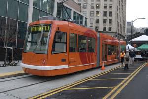 Streetcar vs. Bus-Rapid Transit: Which is best for your community?