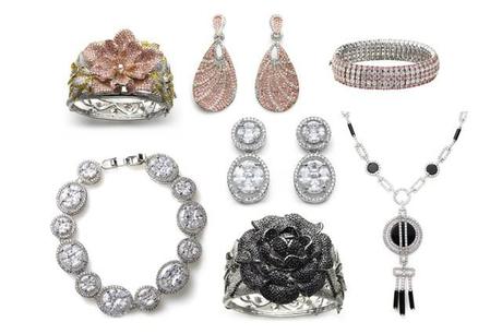 Famed Wedding Planner David Tutera Jewelry Line Debuting