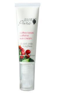 Natural Coffee Beauty Products from Head to Toe