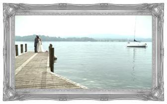 Lake Windermere Wedding