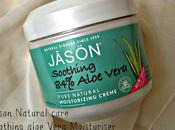 JĀSÖN Soothing Aloe Vera Moisturiser